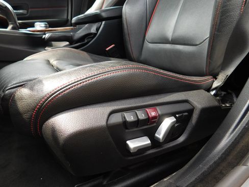 Used 2018 BMW 430i Gran Coupe xDrive w/ Premium Package AWD/4WD image 19