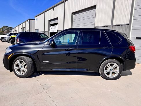 Used 2016 BMW X5 xDrive35i image 3