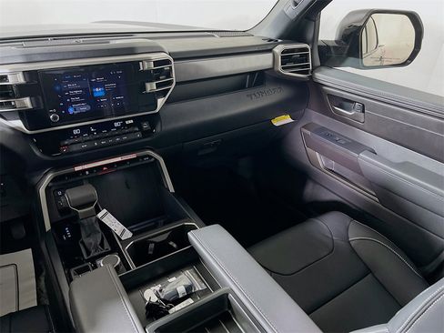 New 2026 Toyota Tundra SR5 image 19
