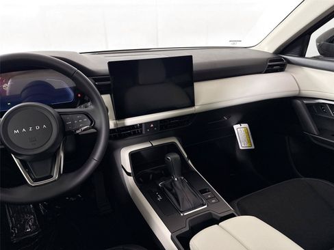 New 2026 MAZDA CX-5 Preferred AWD/4WD image 35