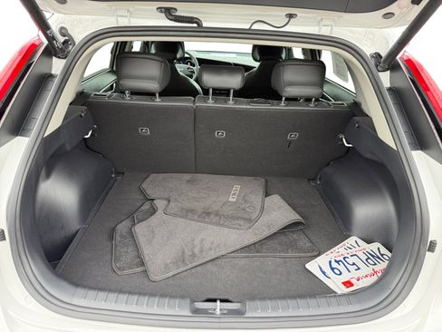 Used 2024 Kia Niro Wind FWD image 17
