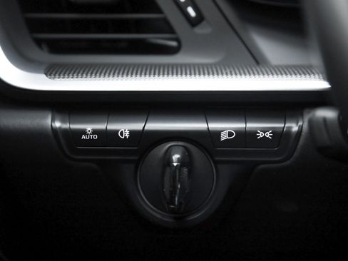 Certified 2023 Porsche 911 Turbo S AWD/4WD image 17