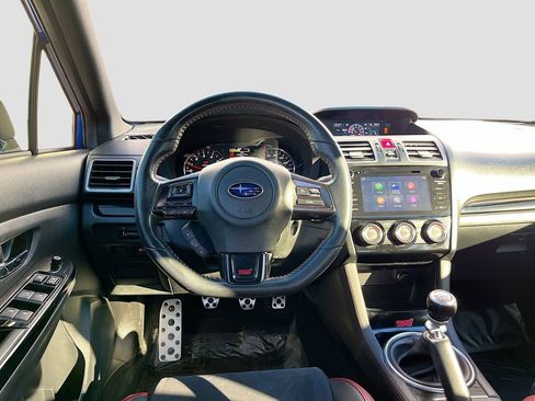 Used 2020 Subaru WRX STI image 22