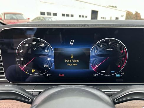 New 2025 Mercedes-Benz GLE 450 4MATIC image 14
