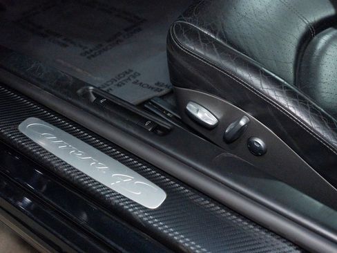 Used 2008 Porsche 911 Carrera S image 20