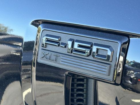 Used 2025 Ford F150 XLT w/ Equipment Group 302A MID image 10