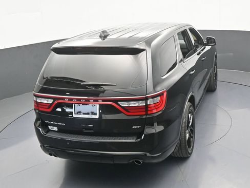 Used 2022 Dodge Durango GT image 52