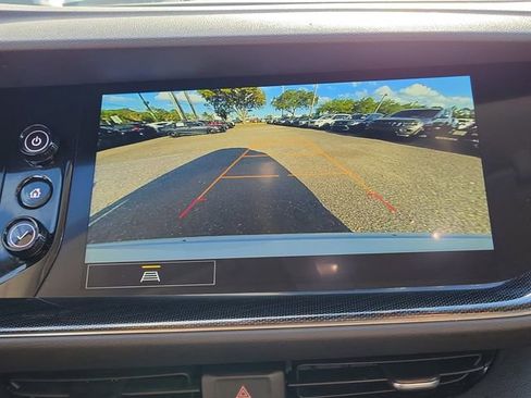 Certified 2023 Buick Envision Essence FWD image 29