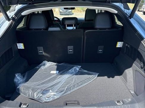 New 2025 Ford Mustang Mach-E Premium image 10