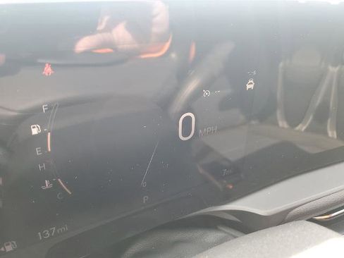 New 2026 Buick Envista Preferred w/ Convenience II Package image 20