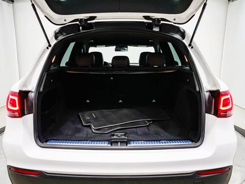 Used 2022 Mercedes-Benz GLC 300 image 26
