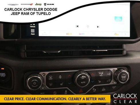 New 2026 Jeep Wrangler Sport image 20