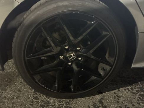 Used 2022 Honda Civic Sport image 6