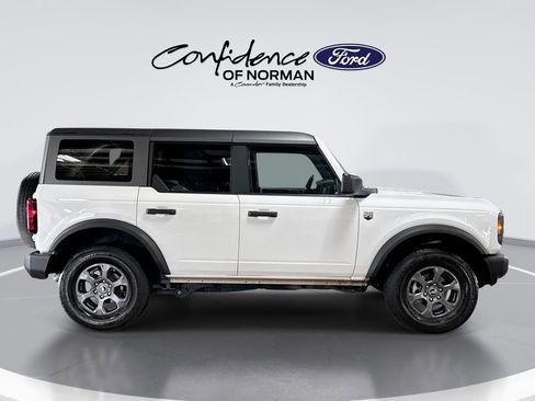 Used 2023 Ford Bronco Big Bend AWD/4WD image 10
