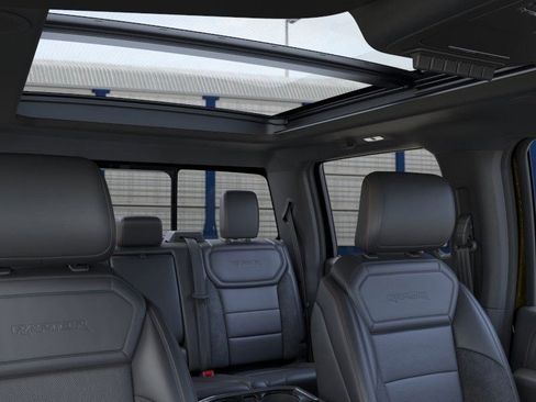 New 2026 Ford F150 Raptor image 23