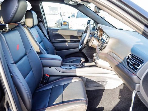 New 2026 Dodge Durango GT image 21