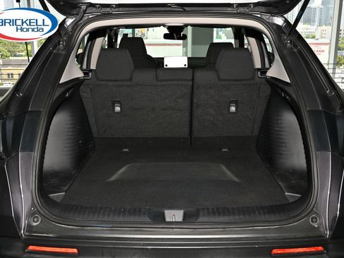 Certified 2024 Honda HR-V LX image 10