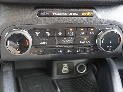 Used 2023 Ford Bronco Sport Outer Banks w/ Tech Package AWD/4WD image 22
