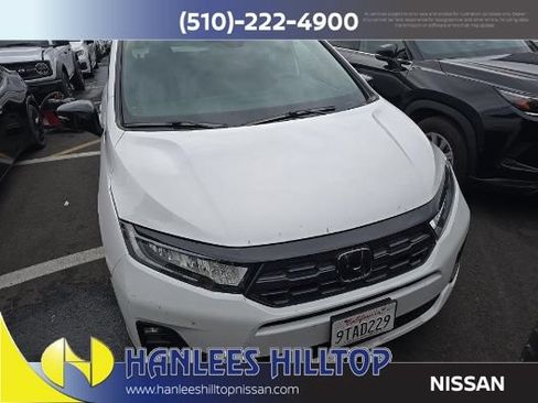 Used 2025 Honda Odyssey Sport-L image 2
