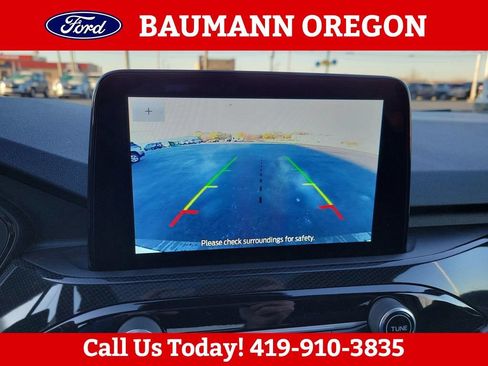 New 2026 Ford Escape ST-Line w/ Cold Weather Package AWD/4WD image 20