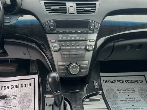Used 2009 Acura MDX w/ Technology Package image 22