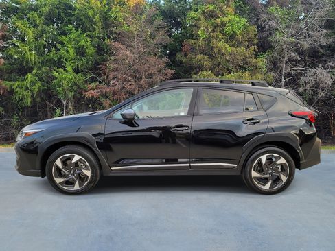 Certified 2025 Subaru Crosstrek 2.5i Limited w/ Crosstrek Mirror Package AWD/4WD image 21