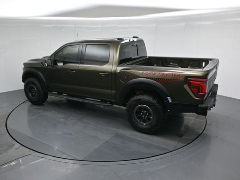 Certified 2025 Ford F150 Raptor image 45