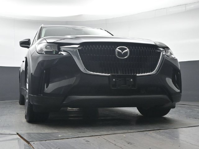 Certified 2024 MAZDA CX-90 Plug-In Hybrid w/ Preferred AWD/4WD image 36