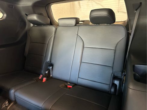 New 2026 Buick Enclave Sport Touring image 25