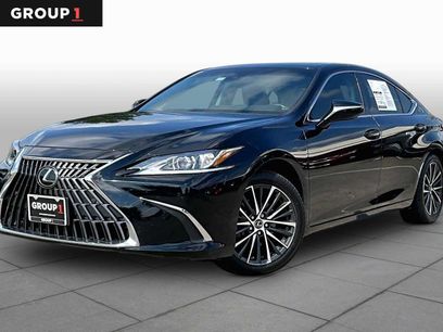 Used 2024 Lexus ES 350 w/ Premium Package