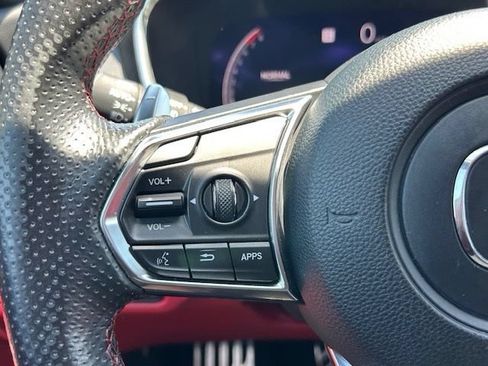 Used 2023 Acura MDX A-Spec AWD/4WD image 30