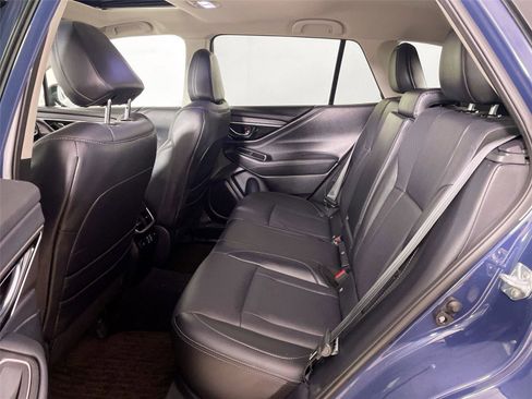 Used 2024 Subaru Outback Limited AWD/4WD image 11