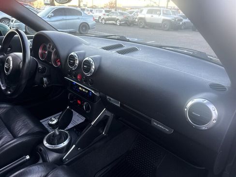 Used 2002 Audi TT 1.8T image 25