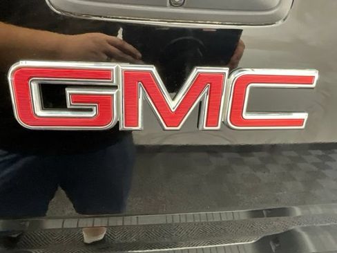 Used 2017 GMC Canyon SLT w/ Driver Alert Package AWD/4WD image 27
