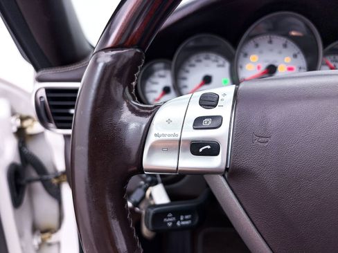 Used 2007 Porsche 911 Carrera 4S AWD/4WD image 24