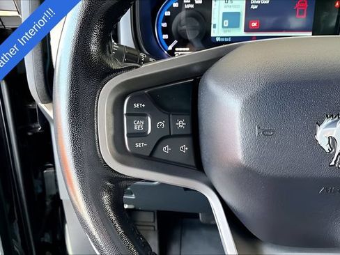 Used 2023 Ford Bronco Wildtrak AWD/4WD image 10