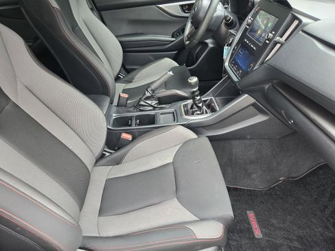 Used 2022 Subaru WRX image 10