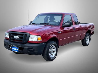 Used 2007 Ford Ranger XLT