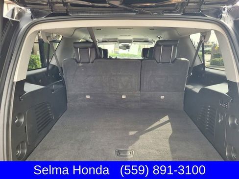 Used 2019 GMC Yukon XL SLT image 28