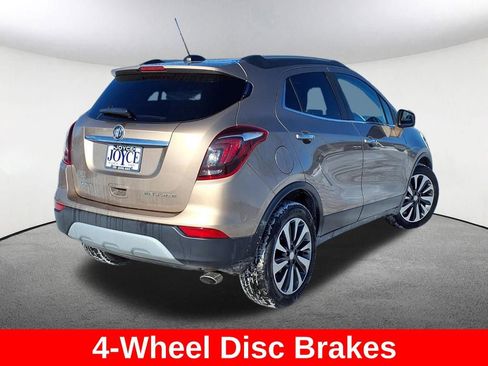 Used 2018 Buick Encore Preferred image 25