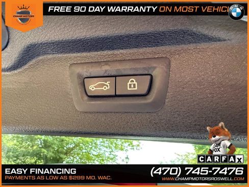Used 2014 BMW X5 xDrive35i AWD/4WD image 12