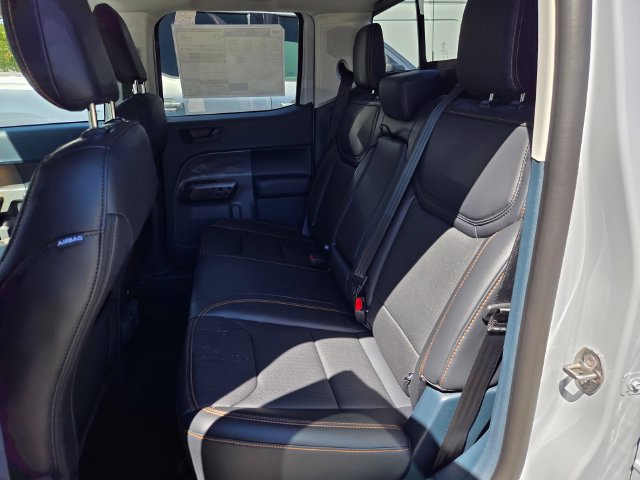 New 2026 Ford Maverick Tremor AWD/4WD image 12