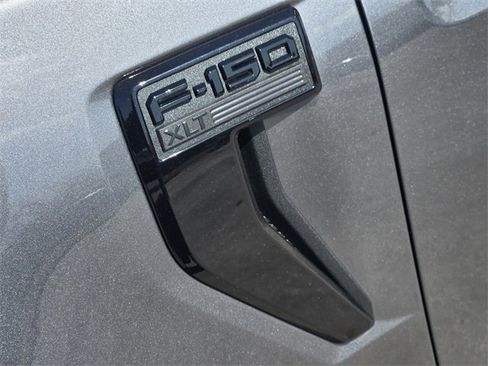 New 2025 Ford F150 XLT w/ Equipment Group 302A MID image 9