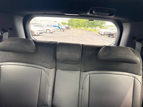 Used 2027 Kia Telluride SX Prestige X-Pro AWD/4WD image 15