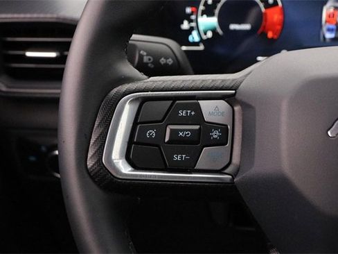 Used 2025 Ford Mustang Coupe image 11