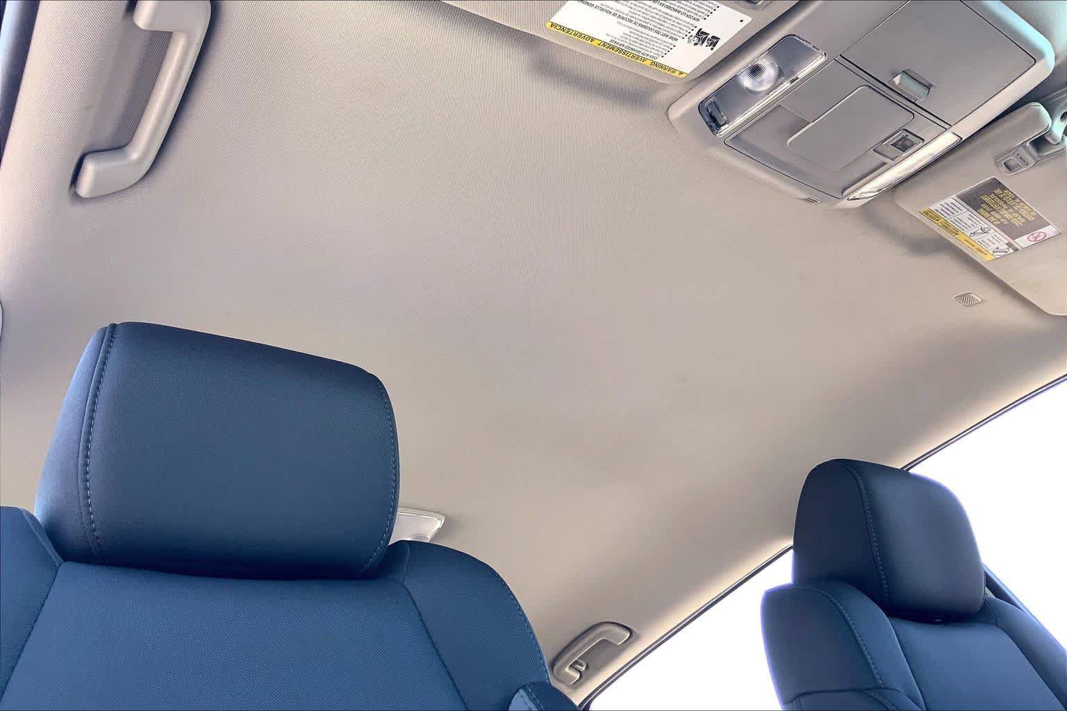 Used 2021 Toyota Tundra SR5 RWD image 14