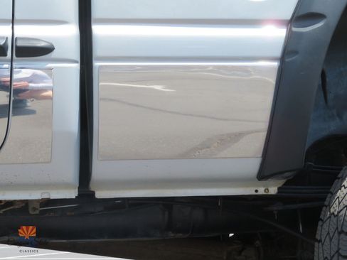 Used 2000 Dodge Ram 2500 Truck 4x4 Quad Cab image 32