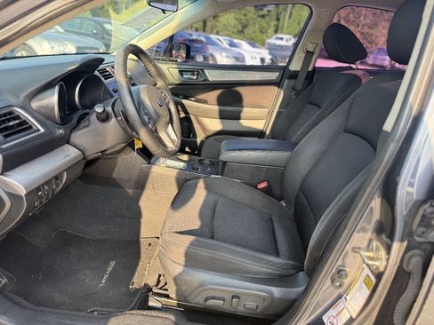 Used 2015 Subaru Legacy 2.5i Premium AWD/4WD image 13