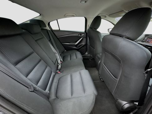 Used 2015 MAZDA MAZDA6 Sport image 17