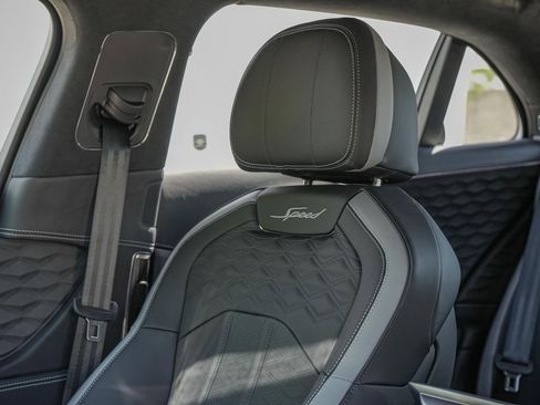 New 2025 Bentley Flying Spur Plug-In Hybrid AWD/4WD image 24